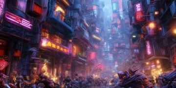 网易有哪些值得一玩的横版格斗手游？
