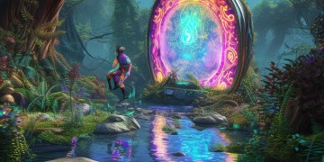 手游男魔修正转什么好呢？