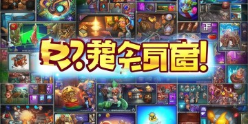 什么手游好玩又精品？答案在这里！