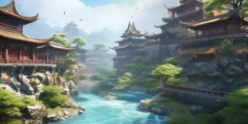 神雕侠侣手游哪个服玩家多？