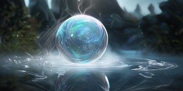 问道手游太阴珠是什么？