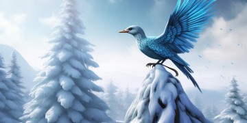LOL手游冰鸟究竟是什么？