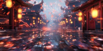 中国第一格斗手游究竟花落谁家？