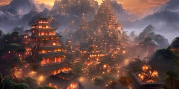 手游天龙昆仑到底厉害吗？