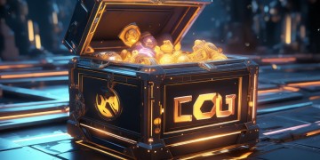 lol手游宝箱到底能开什么？