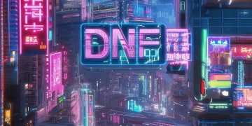 DNF手游究竟在测试什么？