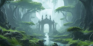 手游寻仙里有地府吗？