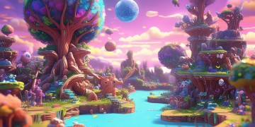梦幻手游好上手吗？