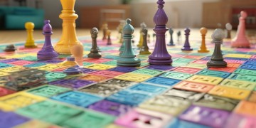 下棋类手游，哪个更好玩呢？