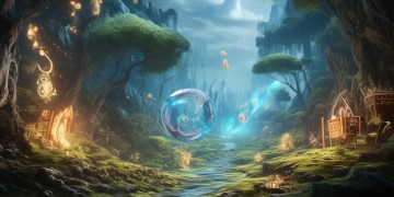 手游神魔大陆需要操作吗？