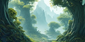 天刀究竟属于什么类型的手游呢？