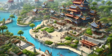 轩辕传奇手游都有哪些服呢？