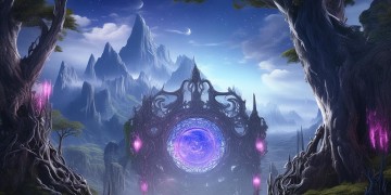 魔域手游能联机吗？