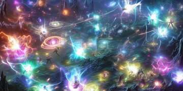 DNF手游魔法师哪个最厉害？