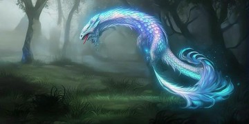 问道手游到底有神兽吗？