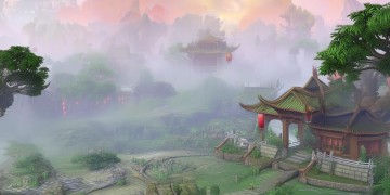 鸣峰轻功手游真的会出吗？