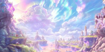 空中王朝手游有模组吗？