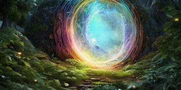 穿越手游究竟是什么意思？