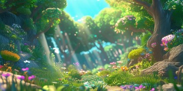 梦幻手游平民适合种树吗？