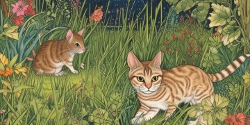 猫和老鼠手游中细心真的值钱吗？