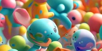 有哪些好玩的组合手游呢？