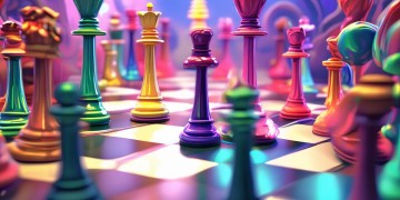 LOL棋子手游究竟叫什么？