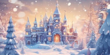 暖雪手游中雪玩法究竟是什么？