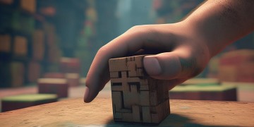 推砖块的手游究竟叫什么？