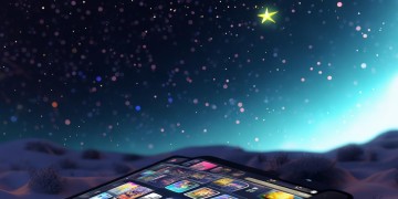 有哪些带星字的手游呢？