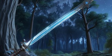 手游剑宗该拿什么武器打？