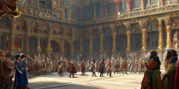 现在手游里皇子还能玩吗？