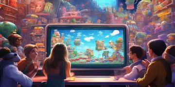 国际服玩什么手游最好玩呢？