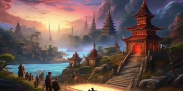 问道手游五开封号吗？