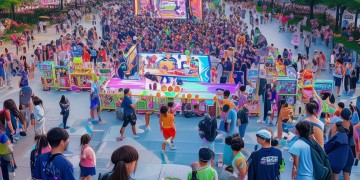 LOL手游活动多不多？