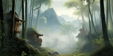卧虎藏龙手游都有团战玩法吗？