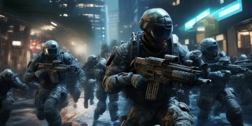 突击英雄有手游版吗？