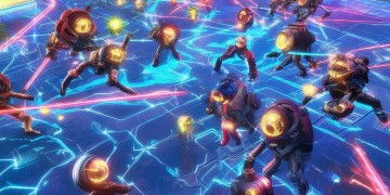 多人联机的手游好玩吗？