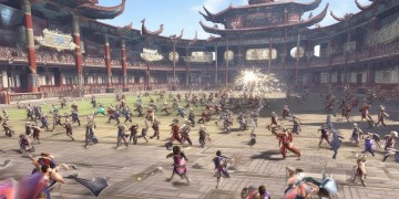 神武手游比武有限制吗？