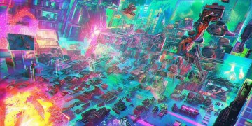 CF手游V武买什么好？看这里就知道！