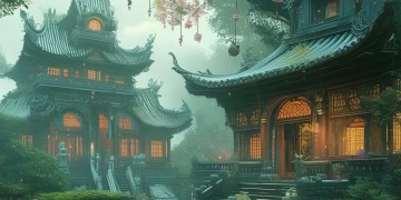 梦幻手游化生寺真的不强吗？