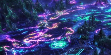 DF手游跑位究竟是什么意思？