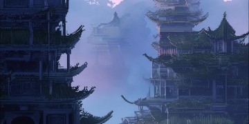 手游楚留香究竟有着怎样的性格？