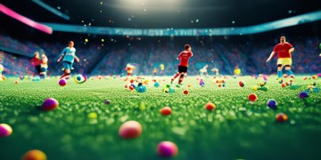 实况手游小罗适合打什么位置？