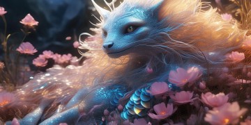 梦幻手游神兽会增加技能吗？