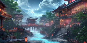 华夏手游究竟是什么意思？