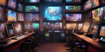 男生究竟喜欢玩什么密室手游？