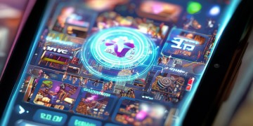 手游DNF玩什么辅助好？