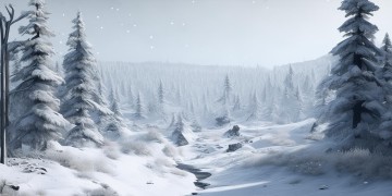 方舟手游雪大到底出什么？