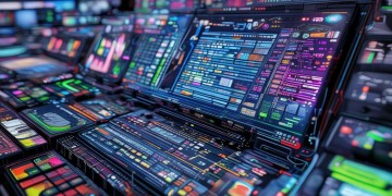 为什么直播没有手游推广？