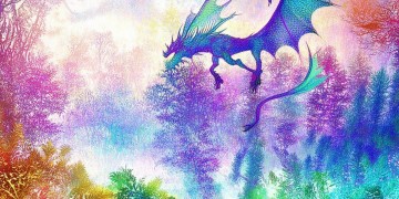 御龙手游颜色究竟代表什么？